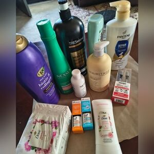 Beauty Products
